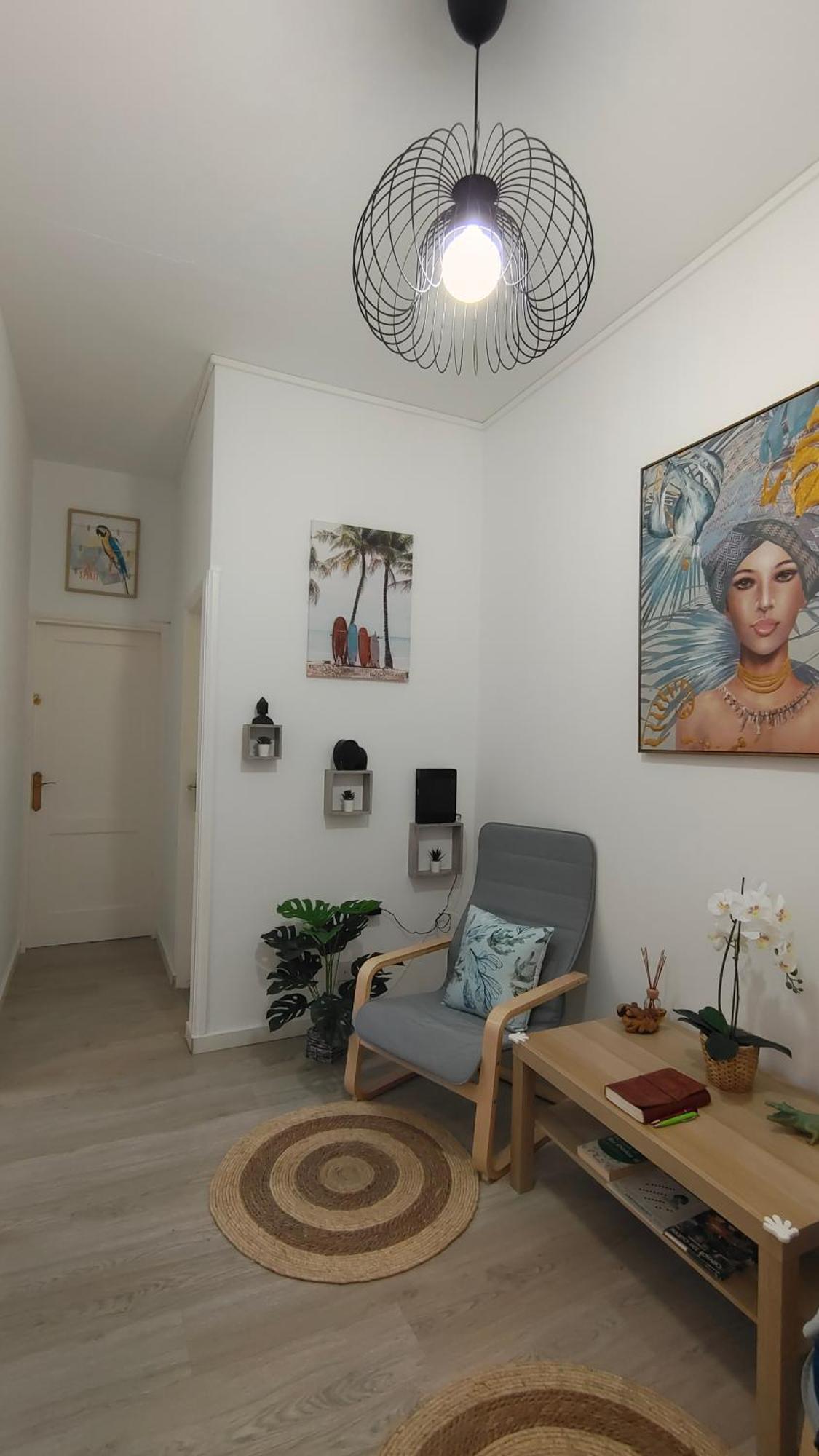 Casa Luna Y Sol Puerto del Rosario  Exteriör bild